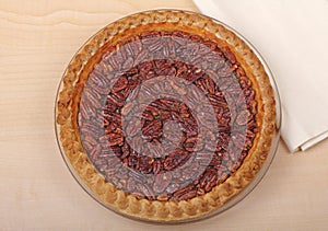 Pecan Pie