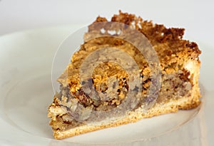 Pecan Pie