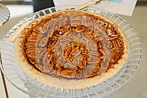 Pecan Pie