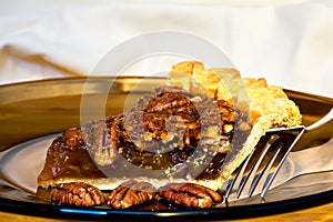 Pecan Pie