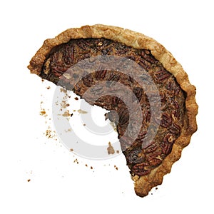 Pecan Pie