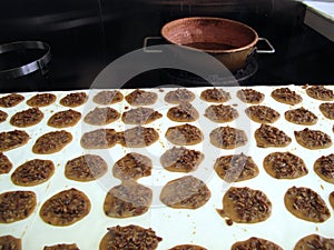 Pecan Pralines