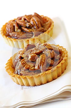 Pecan Tarts