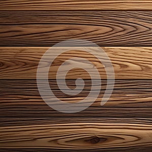 Pecan Wood Background Texture