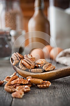 Pecans