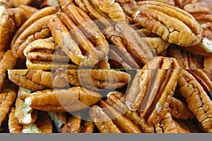 Pecans