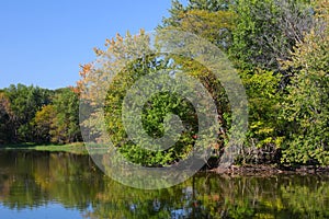 Pecatonica Wetlands - Illinois