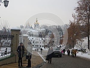 Pecherska Lavra