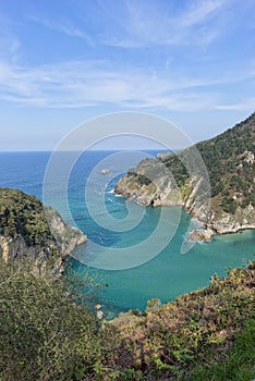 For the pechon tip in Pesues