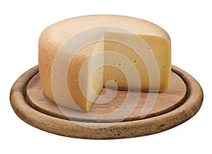 Pecorino, italian cheese