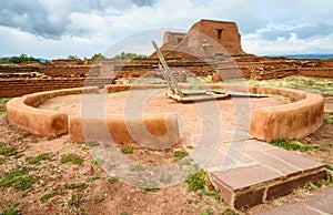 Pecos National Historical Park