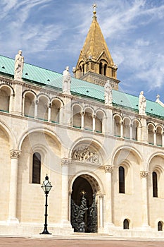 Pecs Cathedral, Baranya County, Hungary