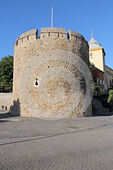 Pecs, Hungary