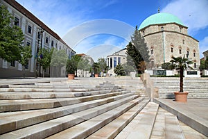 Pecs, Hungary