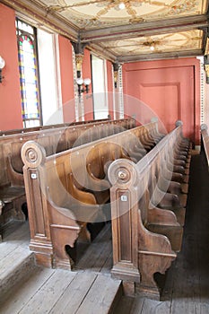 Pecs Synagogue