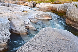 Pedernales Falls
