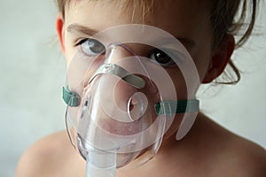 Pediatrického dýchanie liečba 