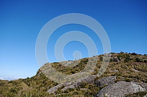 Pedra do AÃ§Ãº - Serra dos OrgÃ£os