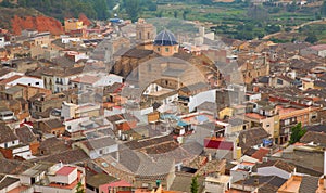 Pedralba