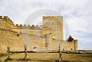 Pedraza Castle photo