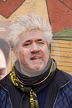 Pedro Almodovar