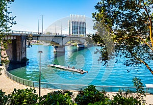 Pedro de Valdivia Bridge