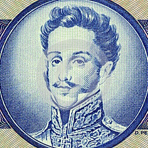 Pedro I