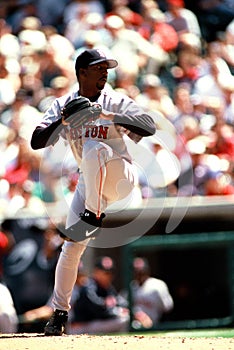 Pedro Martinez