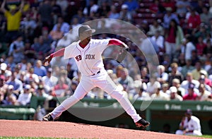 Pedro Martinez