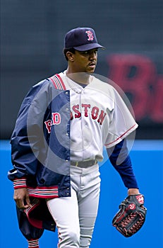 Pedro Martinez