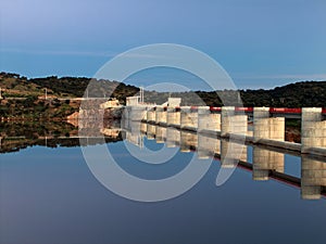 Pedrogao Dam photo