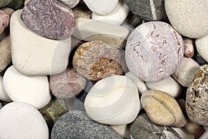 Peeble Stones
