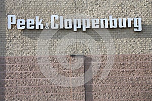 Peek Cloppenburg