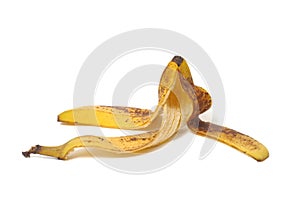 Peel of Banana