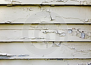 Peeling Paint