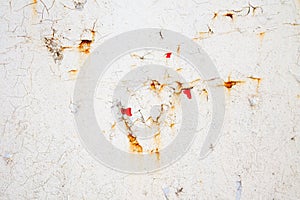 Peeling paint texture. fones and backgrounds