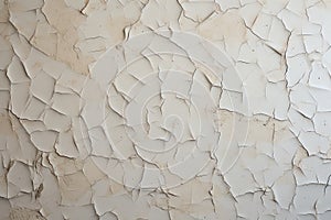 Peeling Wallpaper wall texture