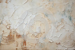 Peeling Wallpaper wall texture
