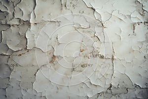 Peeling Wallpaper wall texture