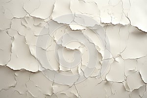 Peeling Wallpaper wall texture