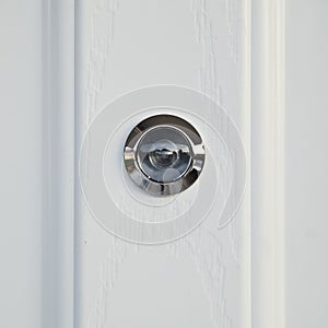 Peephole