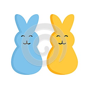 Peeps Icon Image.