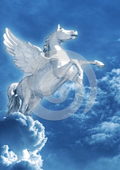 Pegasus