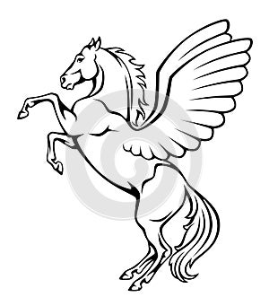 Pegaso 