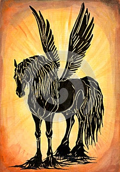 Pegasus