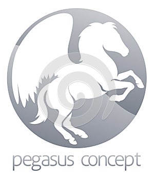 Pegasus circle concept