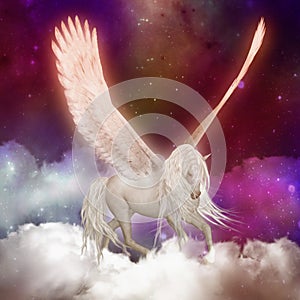 Pegasus