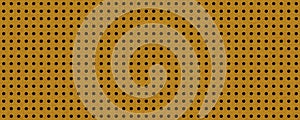 Pegboard texture background