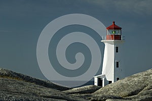 Peggy`s Cove photo