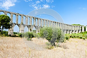 Pegoes Aqueduct photo